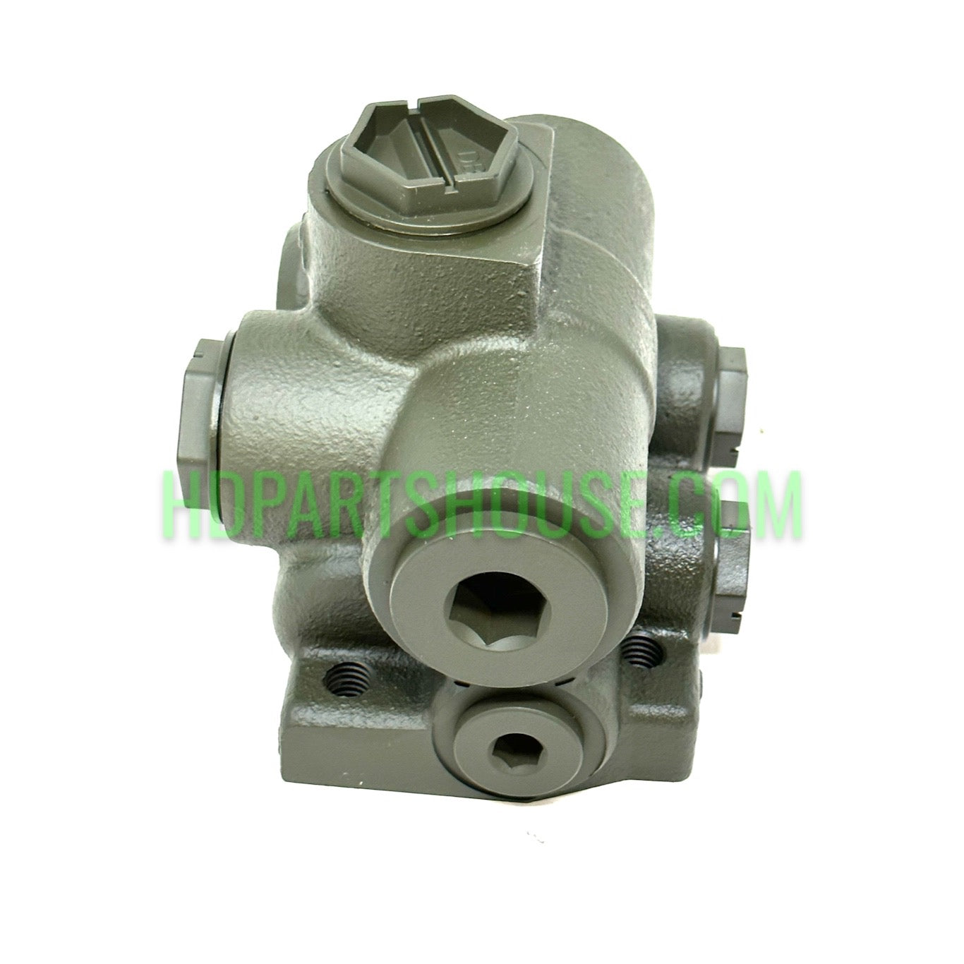 06-463-040 ZF Mico ACV-SMO11-114-138-10