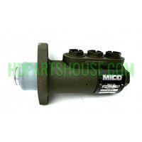 06-460-312 ZF Mico Brake Modulating Valve