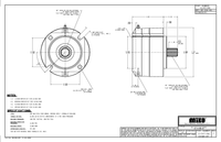 13-547-092 ZF Mico C-Brake