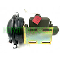 02-461-506 ZF Mico Air/Hydraulic Actuator