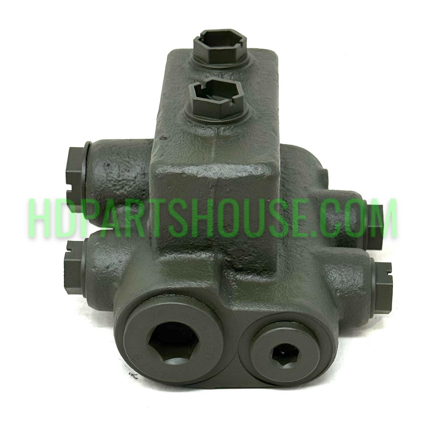 06-463-110 ZF Mico Load Sensing Accumulator Charging Valve