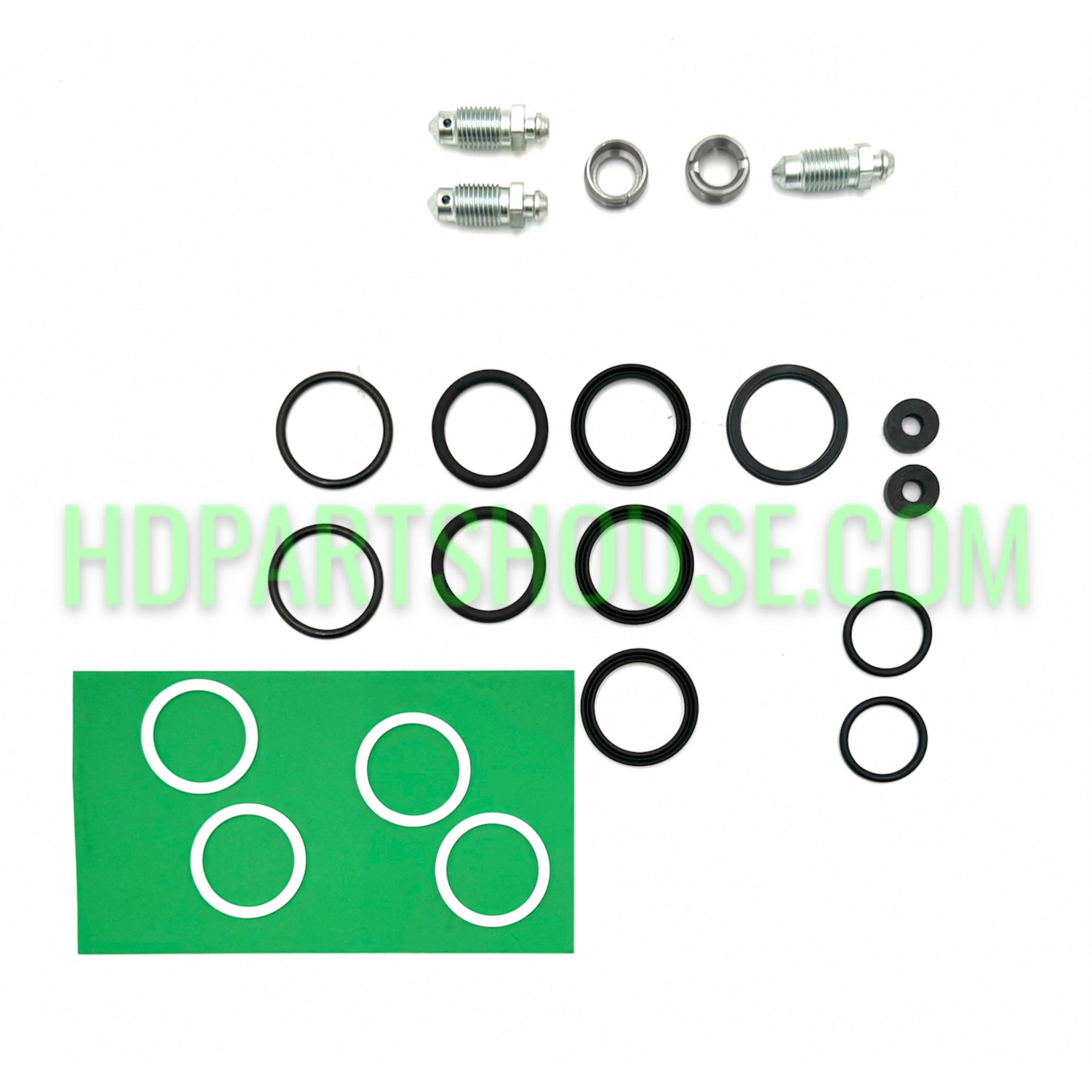 02-600-041 ZF Mico Actuator Repair Kit