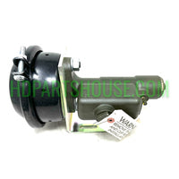 02-460-501 ZF Mico Air/Hydrualic Actuator