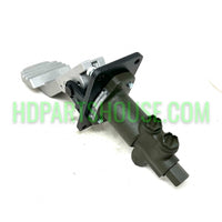 03-460-446 ZF Mico Reverse Modulating Valve