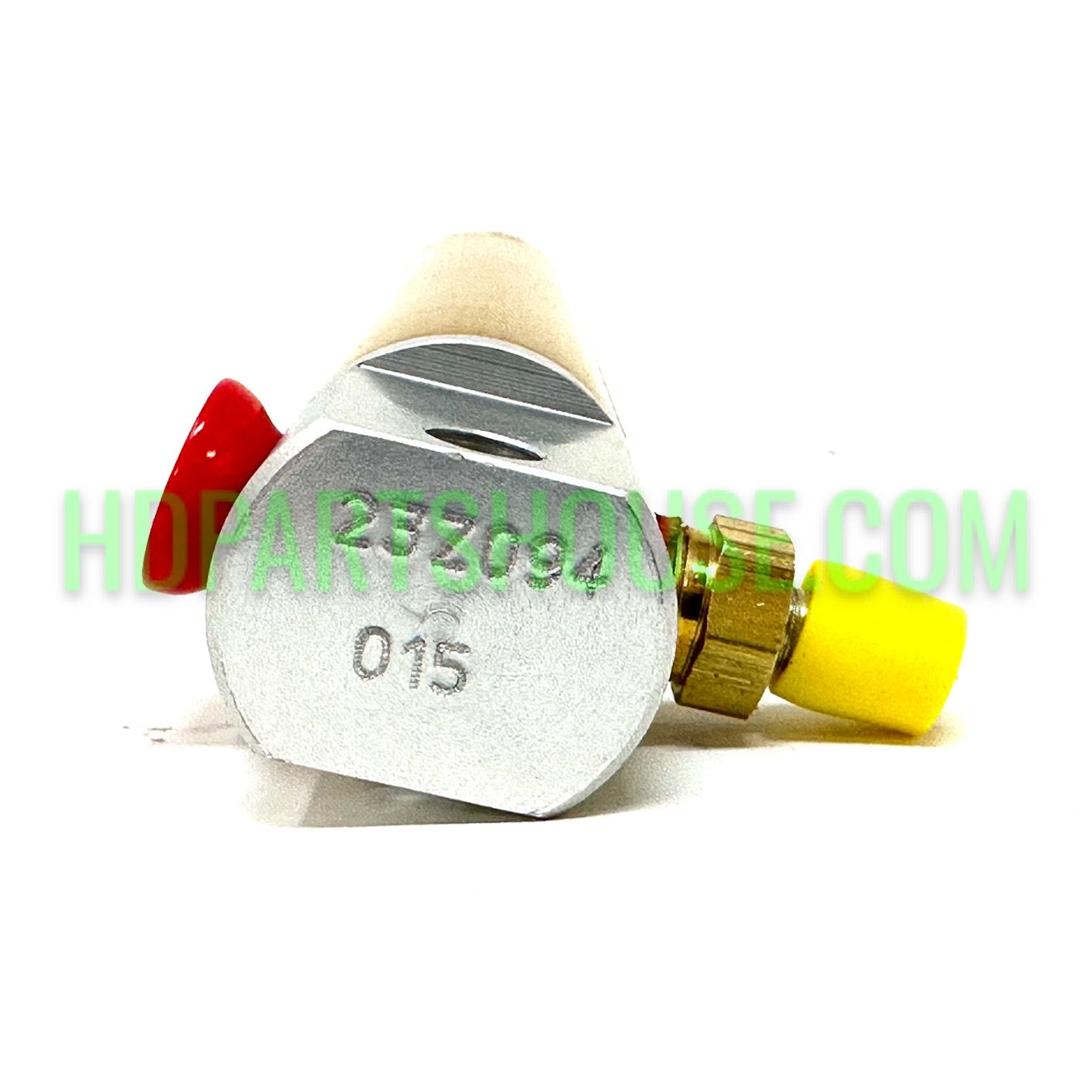 12-120-015 ZF Mico Slave Cylinder (Brake Fluid)