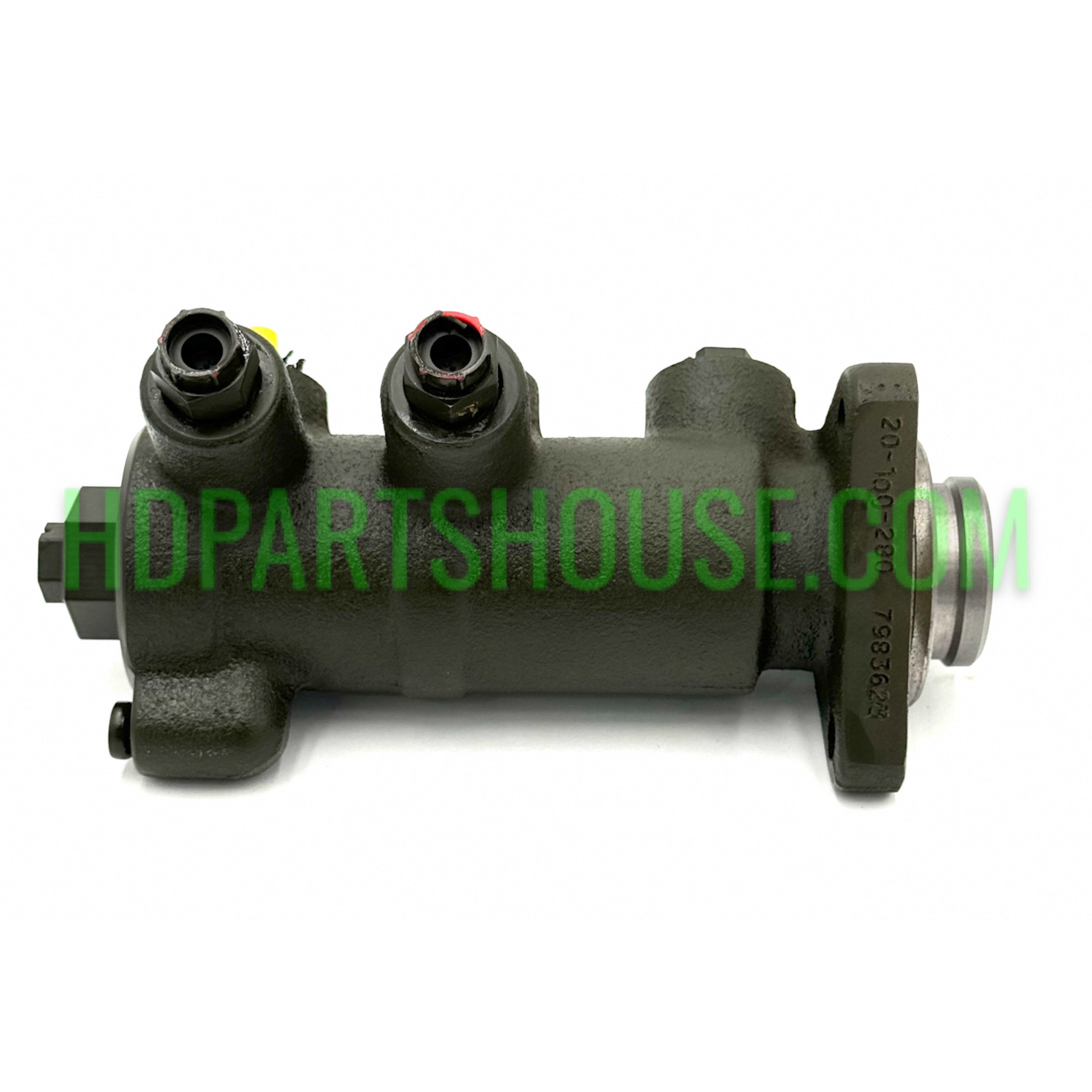 20-100-280 ZF Mico Master Cylinder