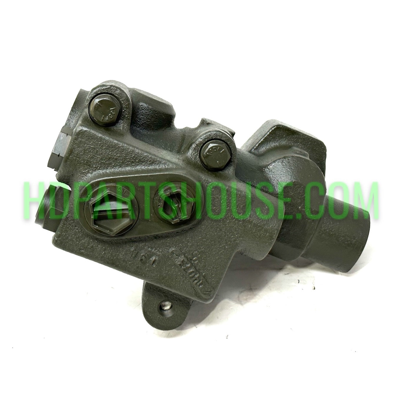 06-460-280 ZF Mico 2-Fluid Power Brake Valve