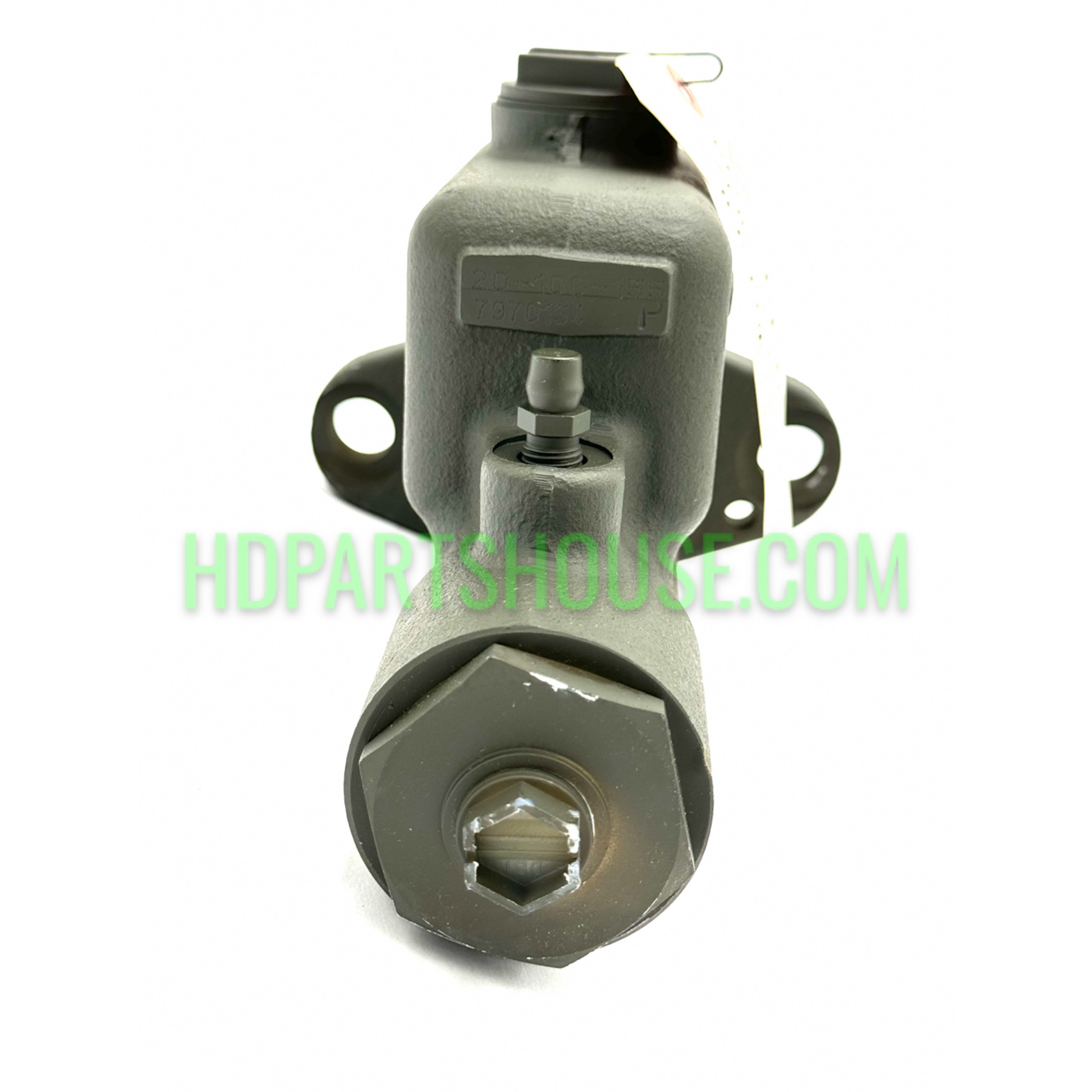 20-100-155 ZF Mico Master Cylinder