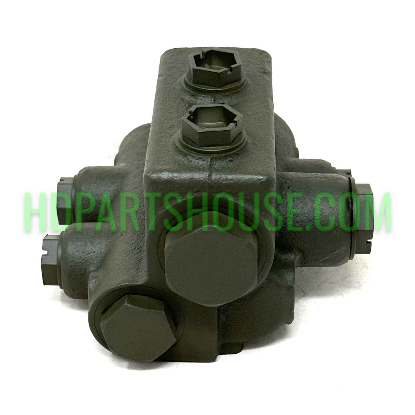 06-463-110 ZF Mico Load Sensing Accumulator Charging Valve