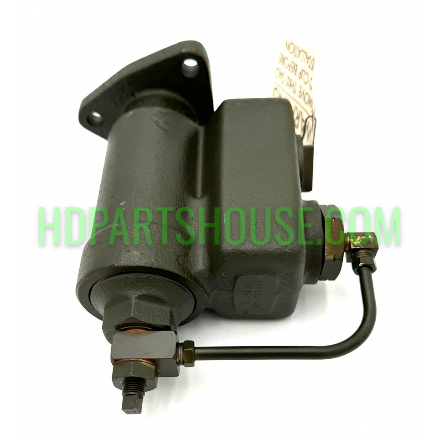 20-100-106 ZF Mico Master Cylinder