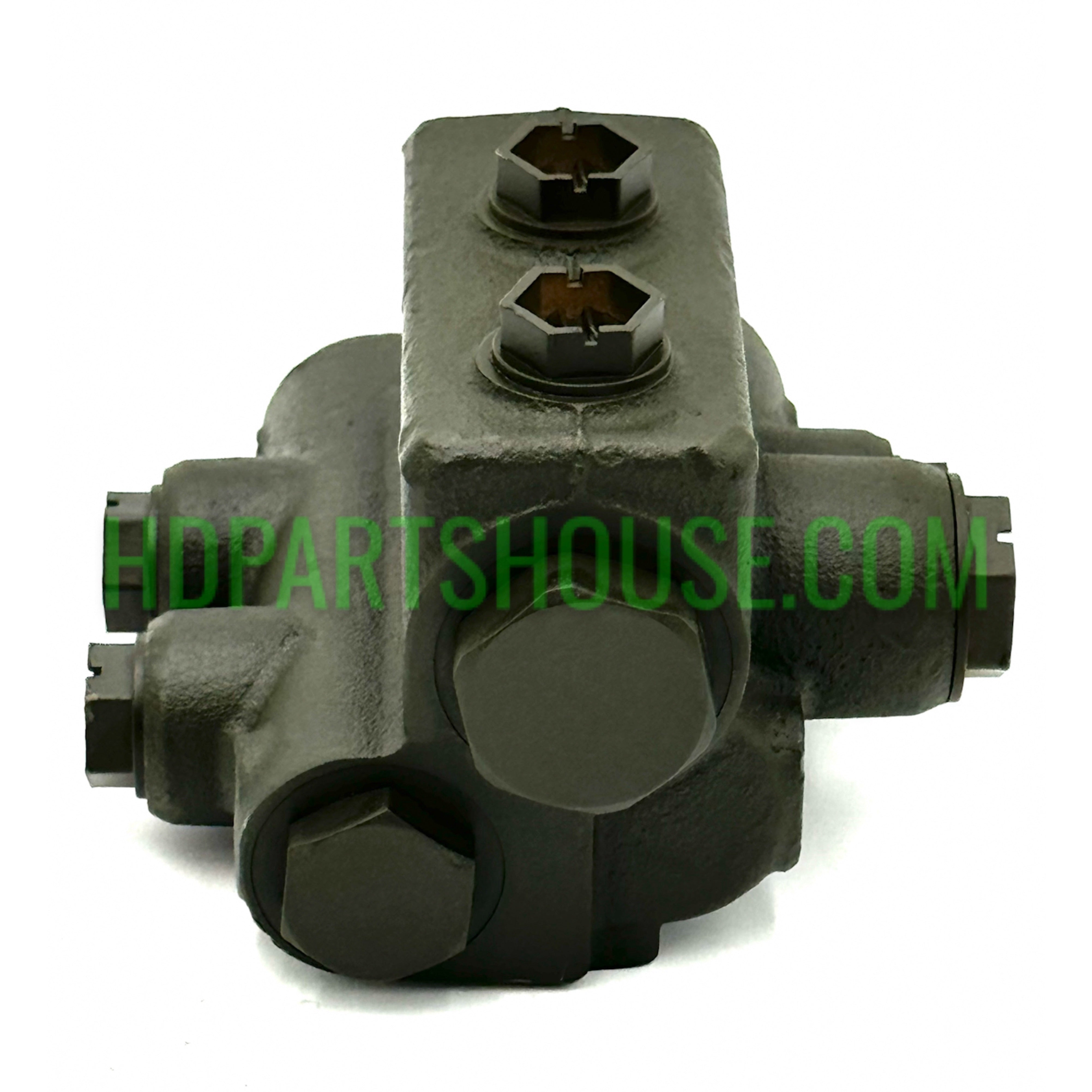 06-463-118 ZF Mico Accumulator Charging Valve