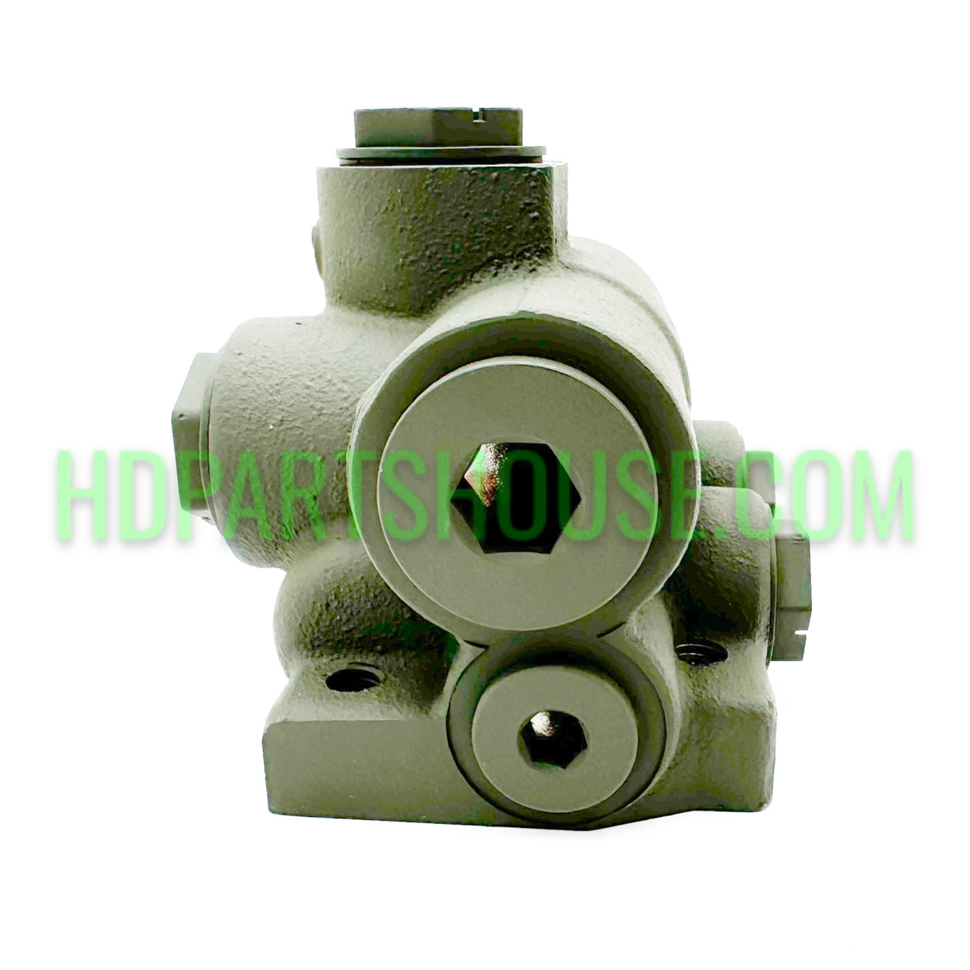 06-463-020 ZF Mico Accumulator Charge Valve (ACV-SM011-128-159-10)