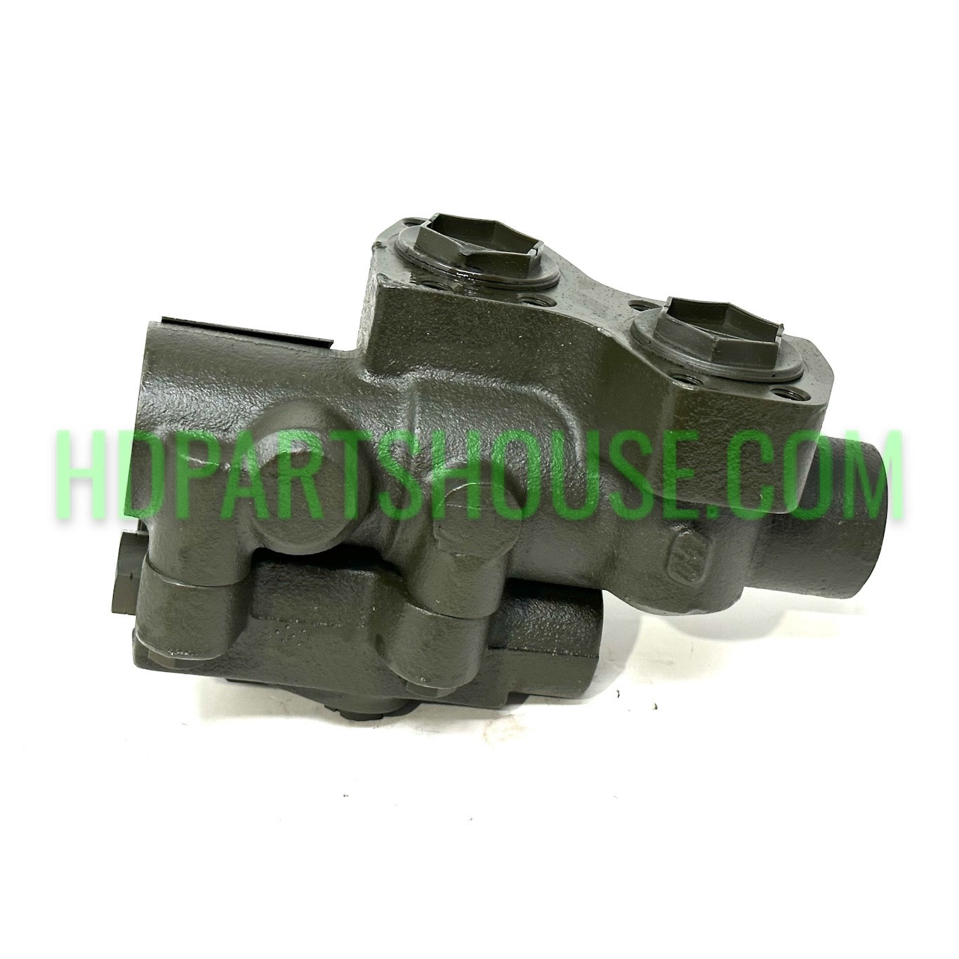 06-460-280 ZF Mico 2-Fluid Power Brake Valve