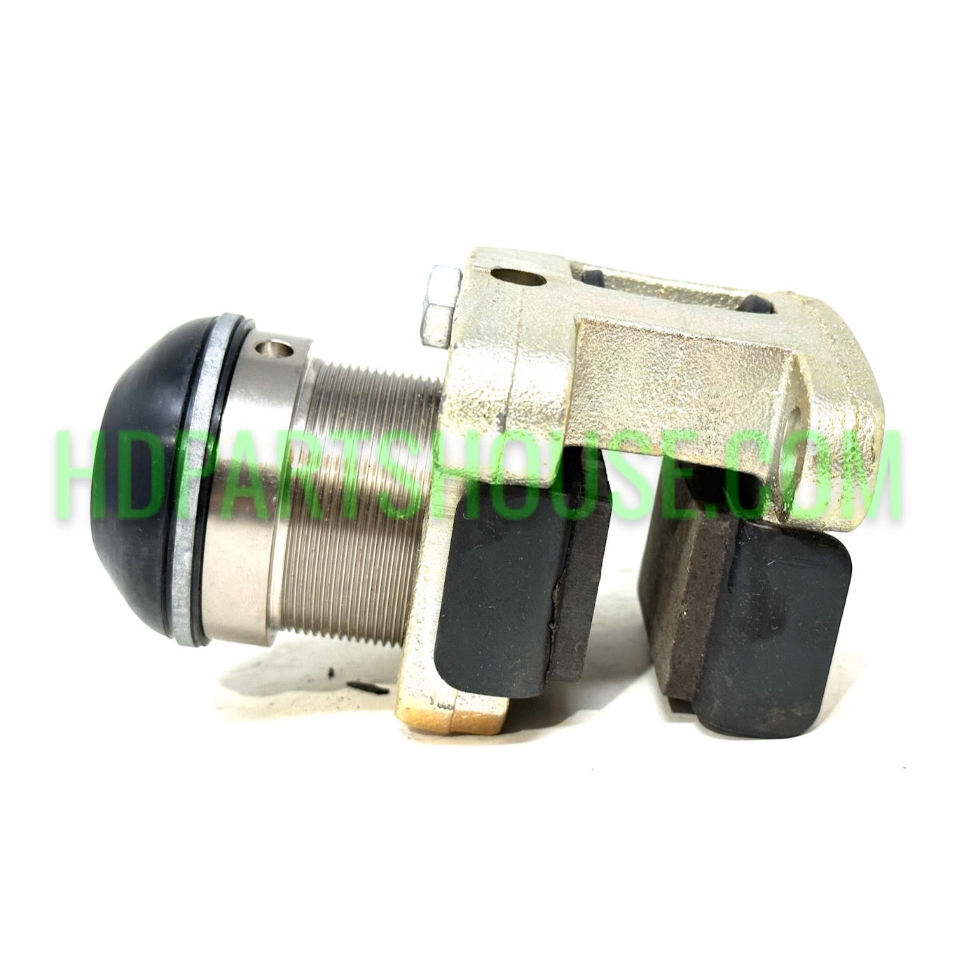 02-515-119 ZF Mico Spring Brake (Brake Fluid)