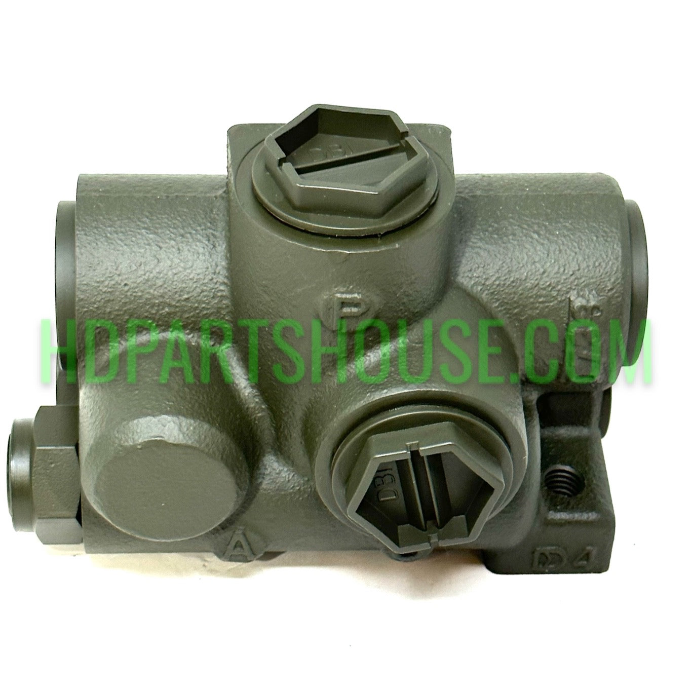 06-463-040 ZF Mico ACV-SMO11-114-138-10