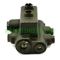 06-463-118 ZF Mico Accumulator Charging Valve