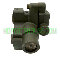 06-460-270 ZF Mico Single Accumulator Charging Valve (ACV-SMO13-110-138-6)