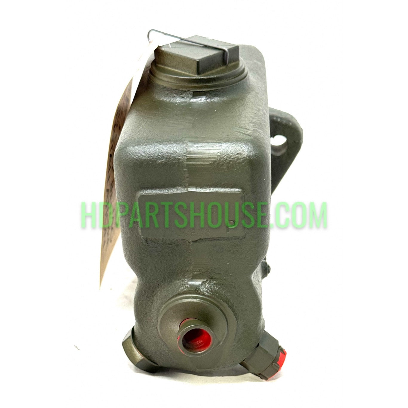 20-100-124 ZF Mico Master Cylinder