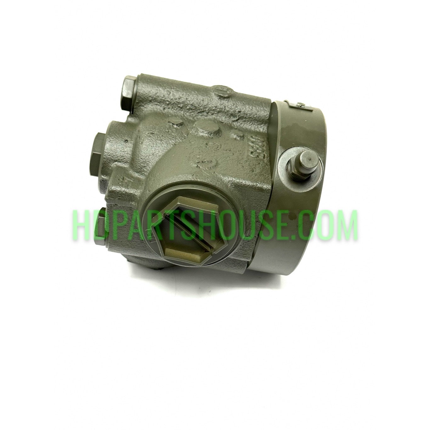 06-466-991 ZF Mico Relay Valve