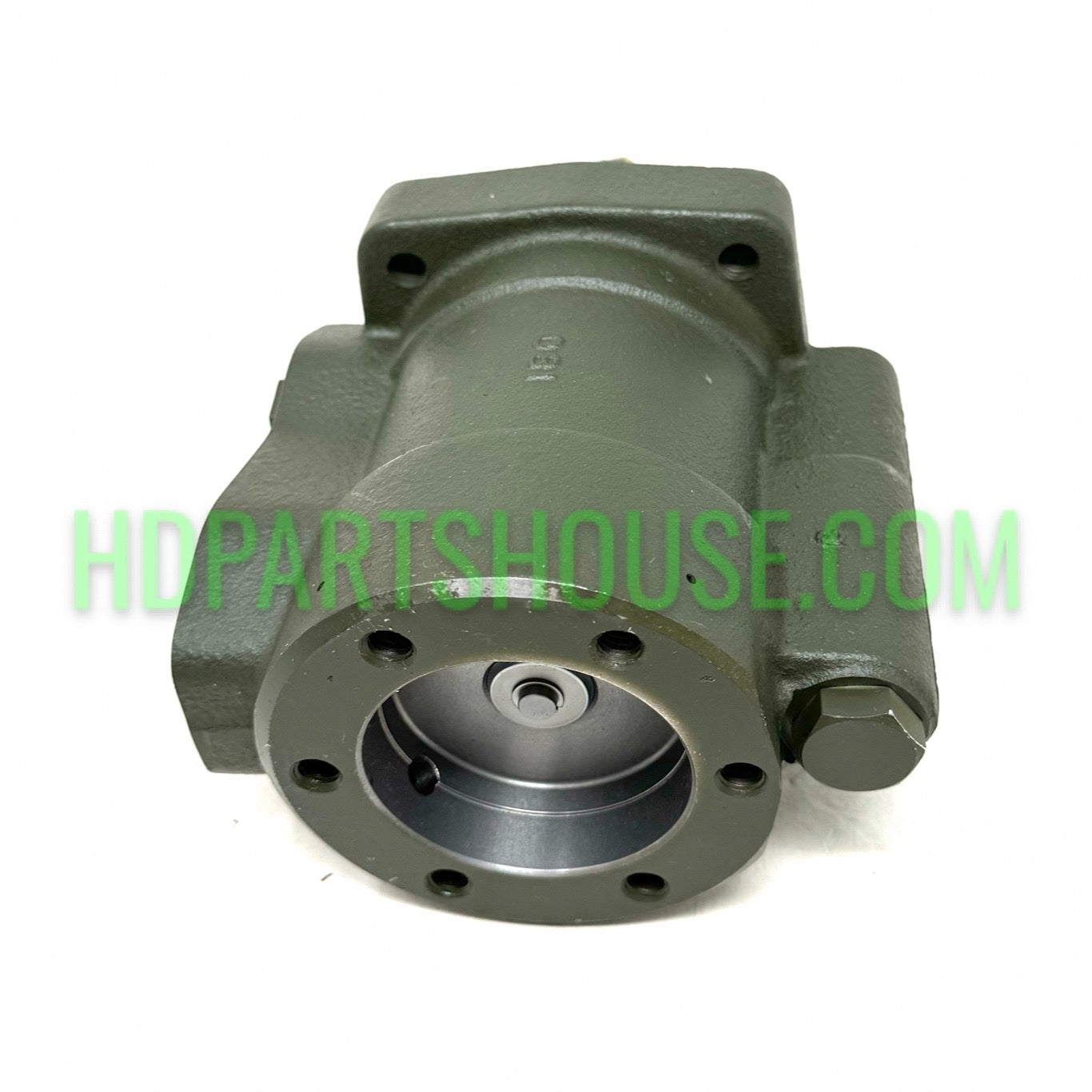 20-100-116 ZF Mico Booster Section