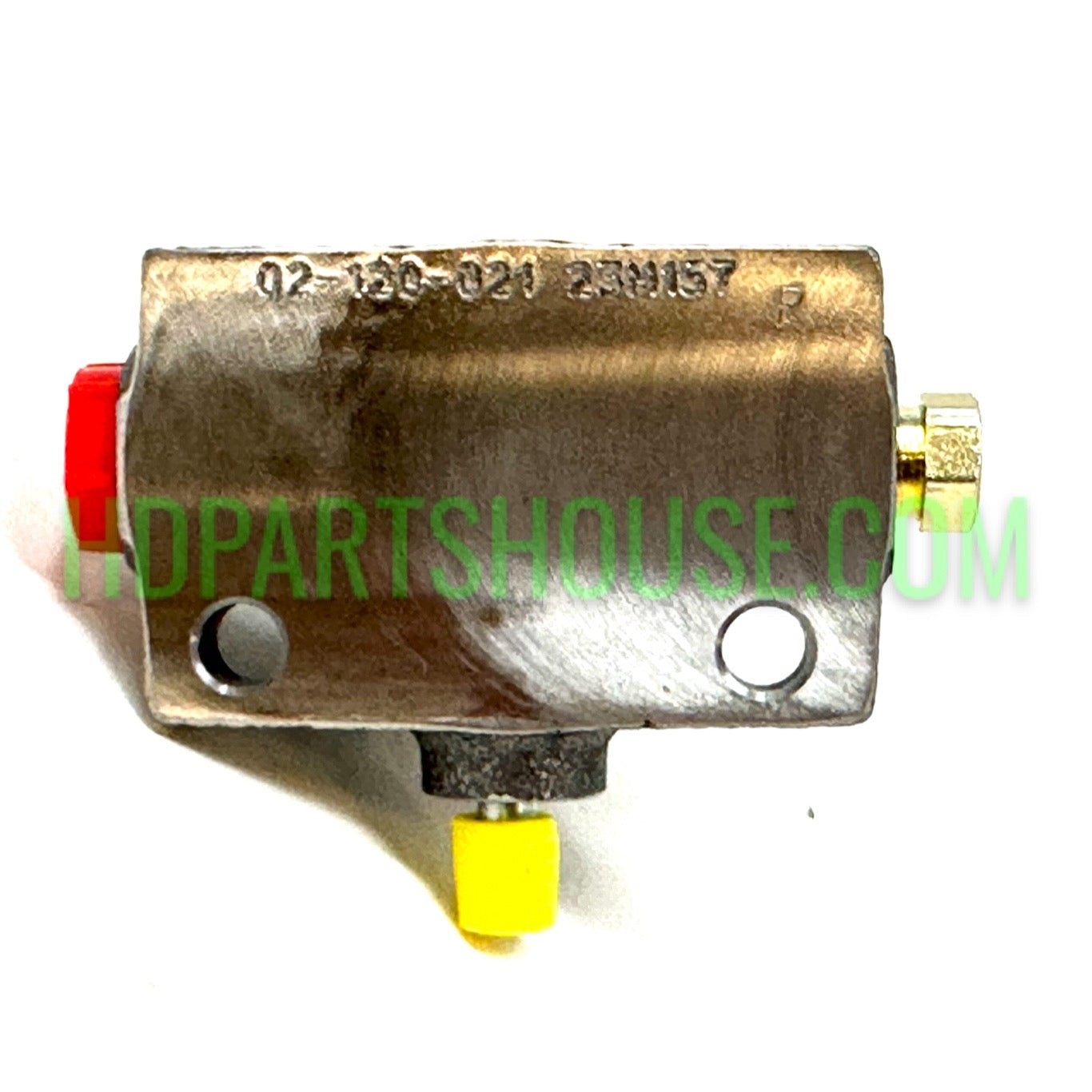 02-120-021 ZF Mico Slave Cylinder