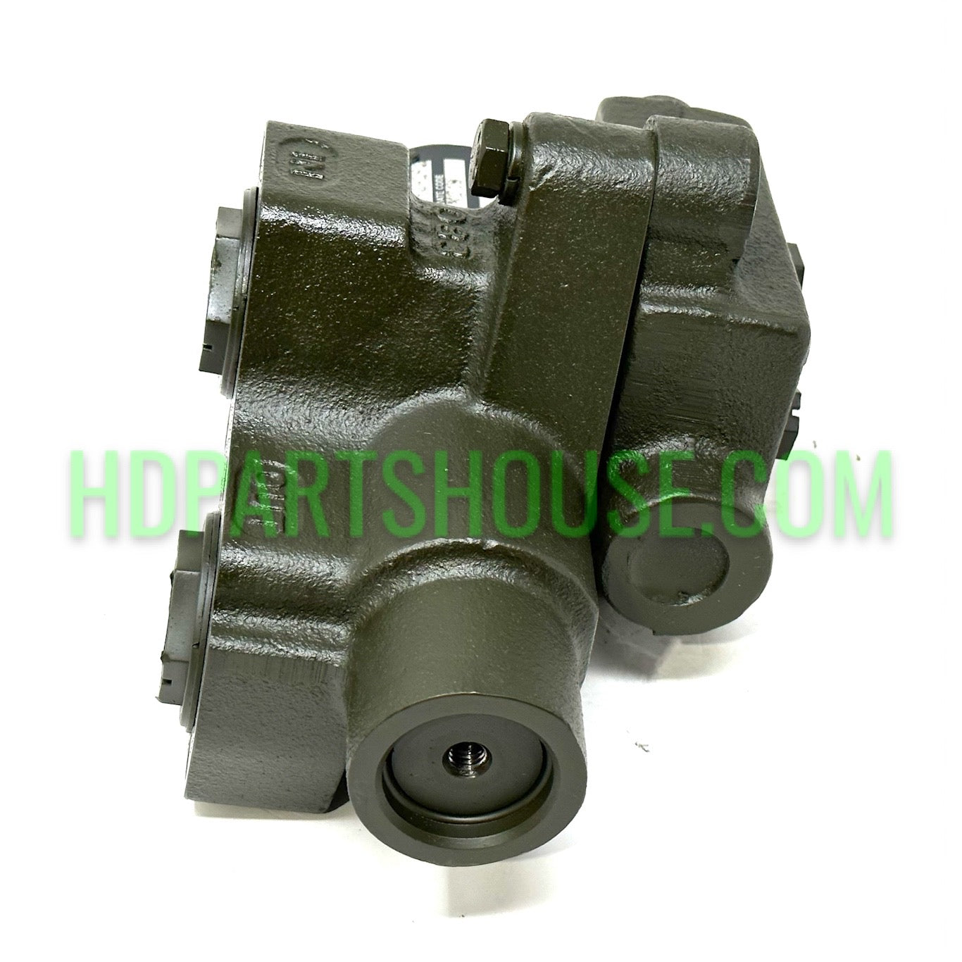 06-460-280 ZF Mico 2-Fluid Power Brake Valve