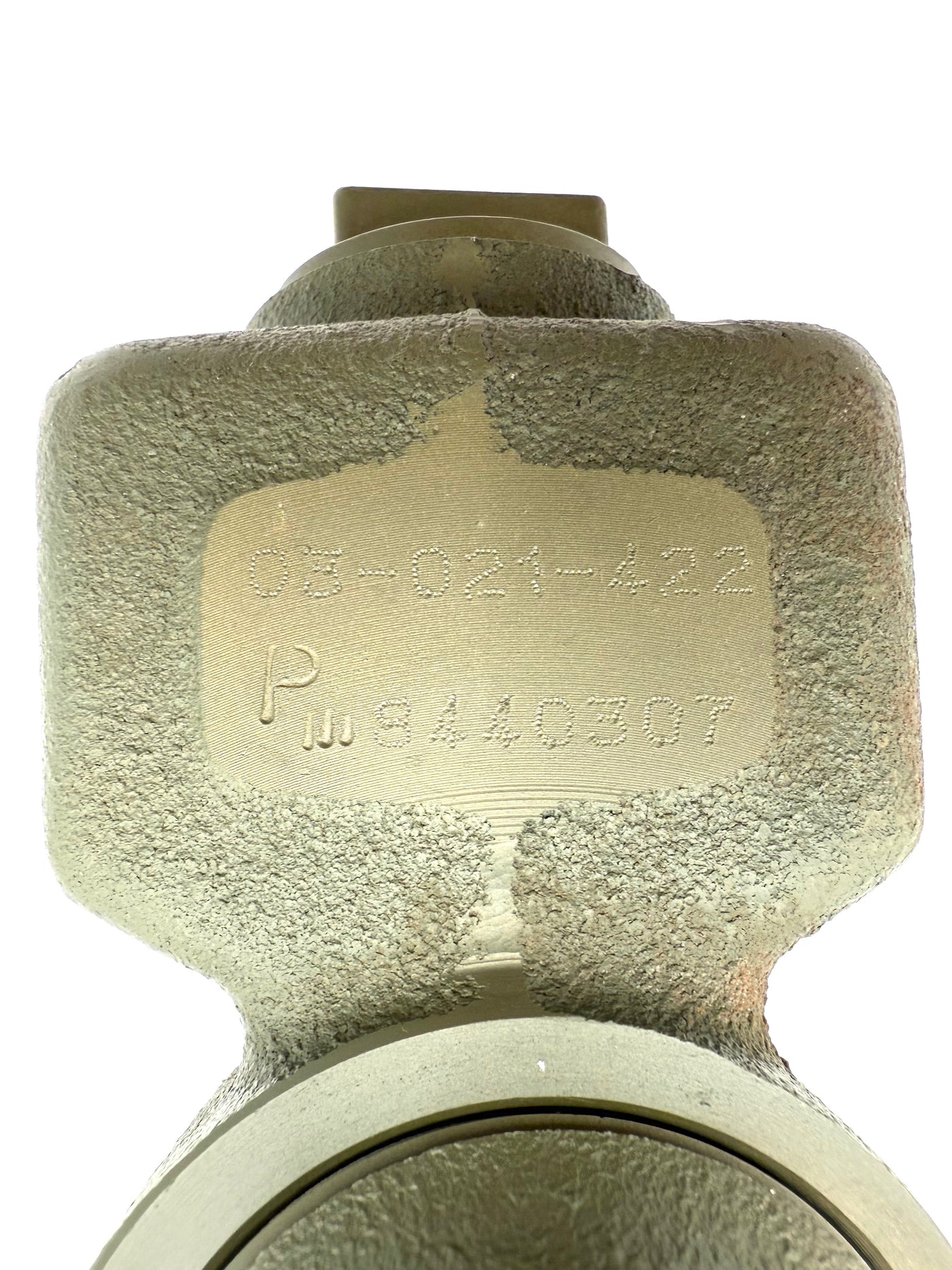 03-021-422 ZF Mico Master Cylinder