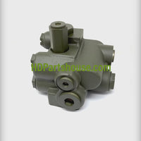 ZF MICO 06-463-432