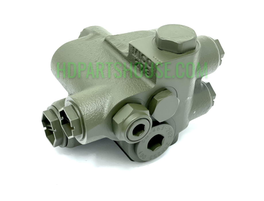 06-463-202 ZF Mico Accumulator Charge Valve