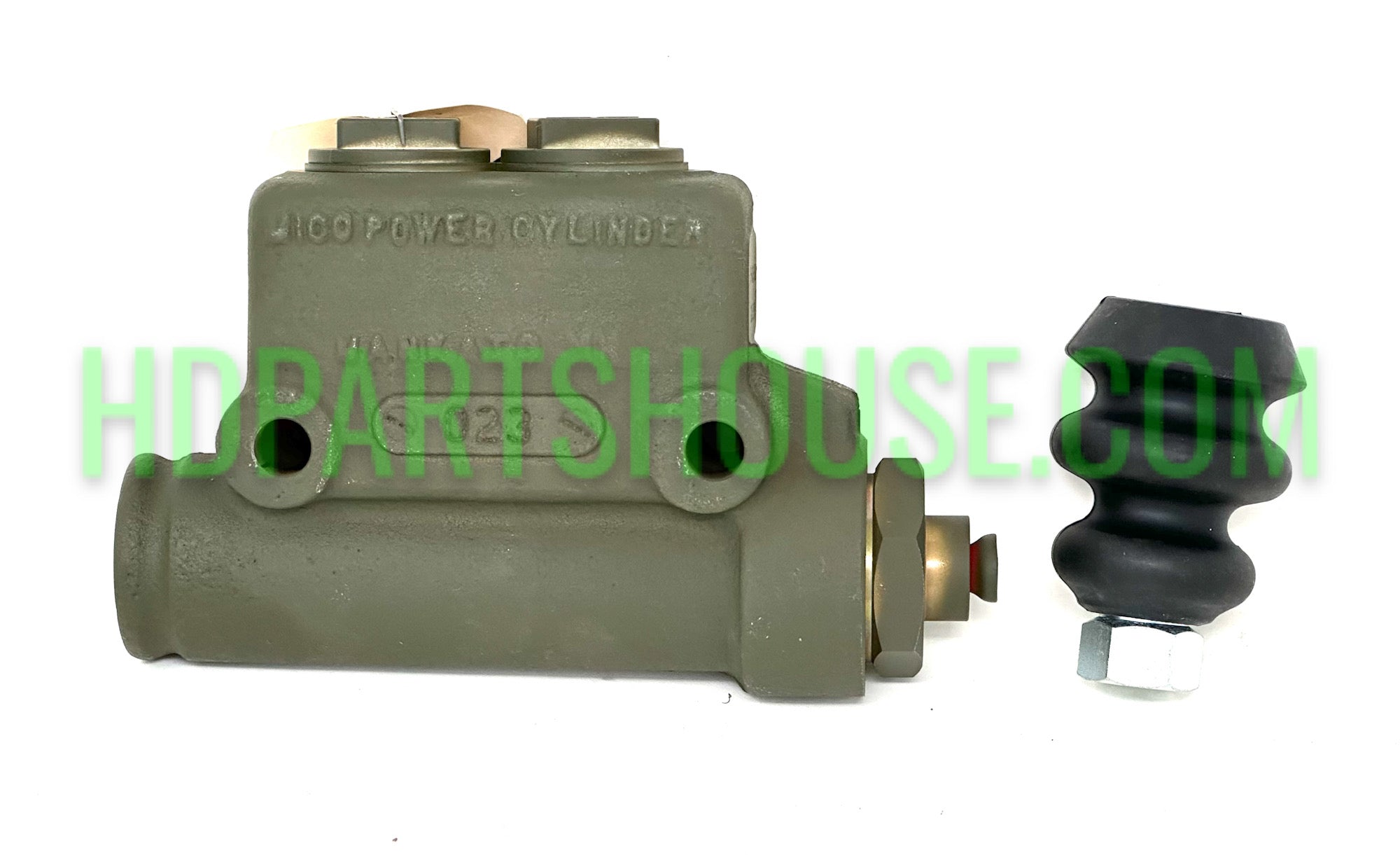 03-020-309 ZF Mico Power Cylinder