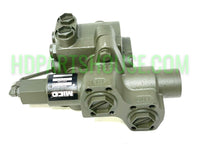 06-460-222 ZF Mico ACV-DMO13-131-159-6