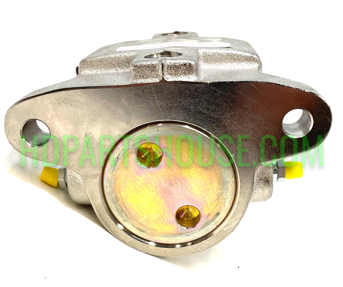 03-520-282 ZF Mico Disc Brake (Hydraulic Oil)