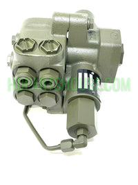 06-460-222 ZF Mico ACV-DMO13-131-159-6