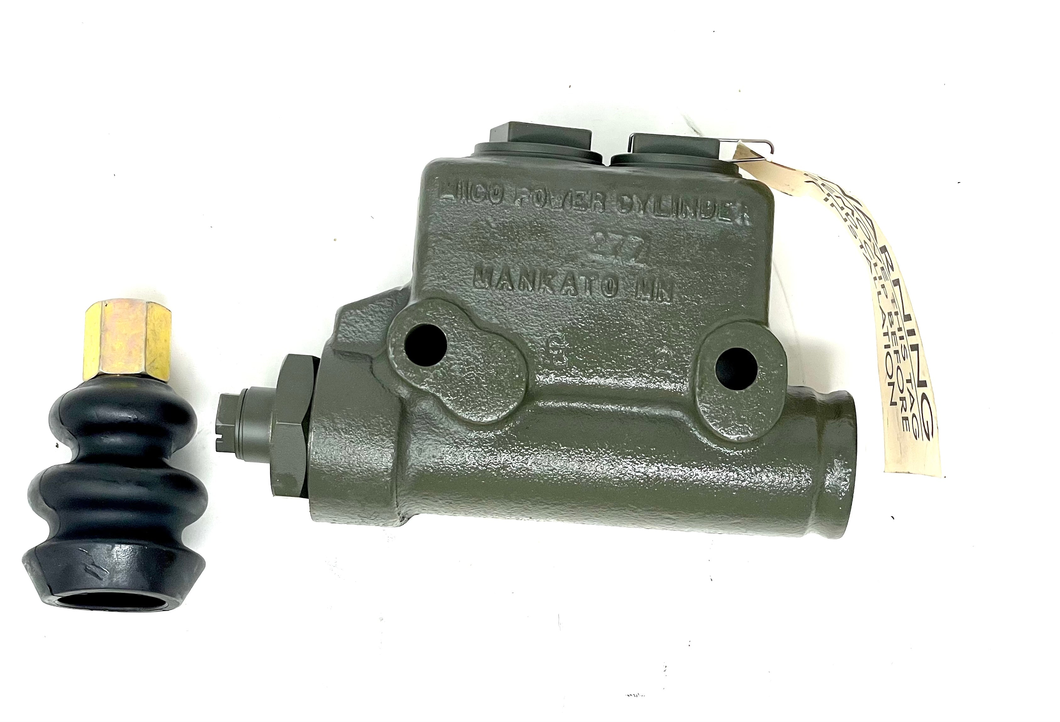 03-021-575 ZF Mico Master Cylinder (Brake Fluid Type)