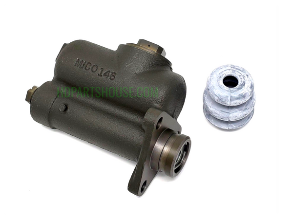 04-020-022 ZF Mico Brake Master Cylinder